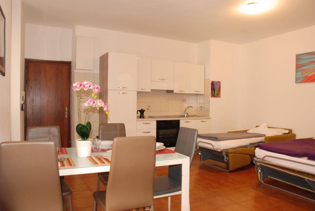 Take It Easy Apartment Riva del Garda Ngoại thất bức ảnh