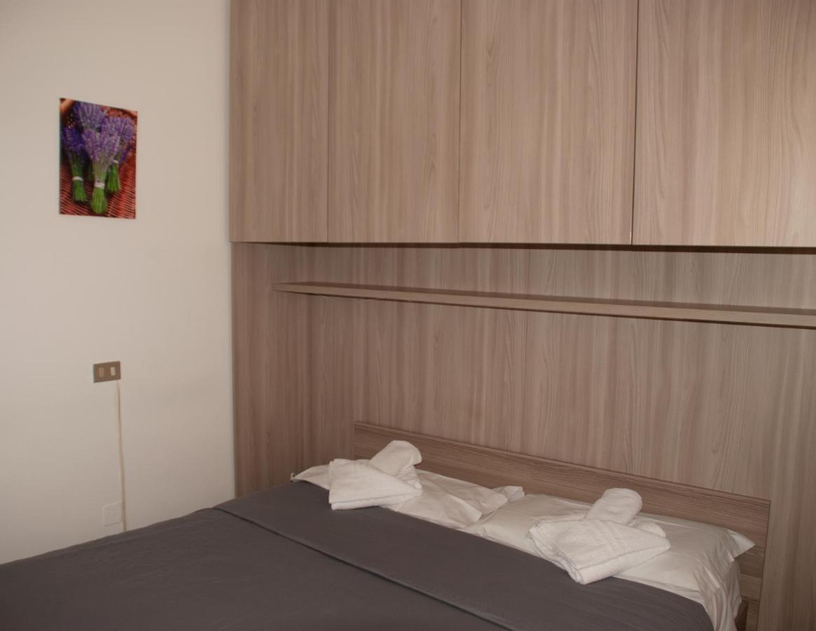 Take It Easy Apartment Riva del Garda Ngoại thất bức ảnh